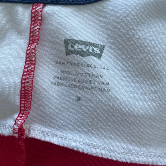 Levi’s bodysuit - Picture 4 of 4